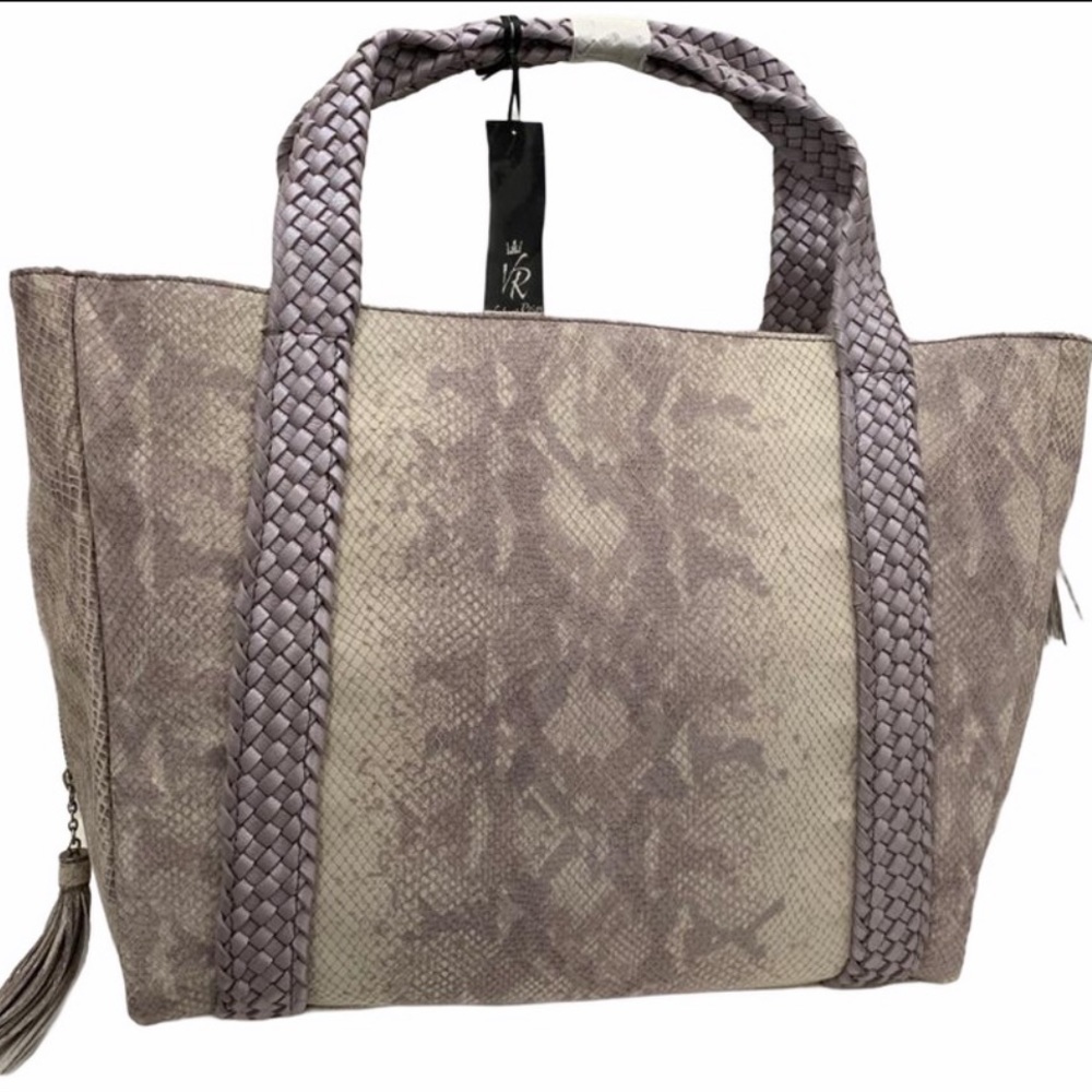 Vintage Reign Bag